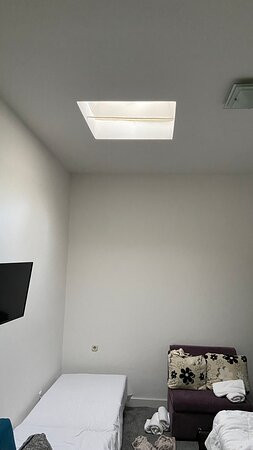 Hotel Bastina Sveti Kriz Bol主图