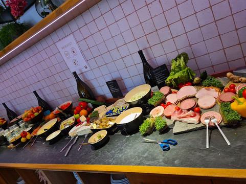 滨海度假村和温泉酒店主图