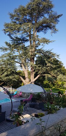 Domaine de La Poignardiere主图