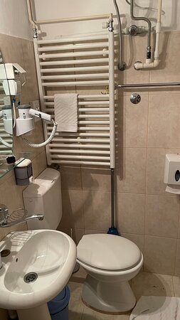Hotel Pana主图