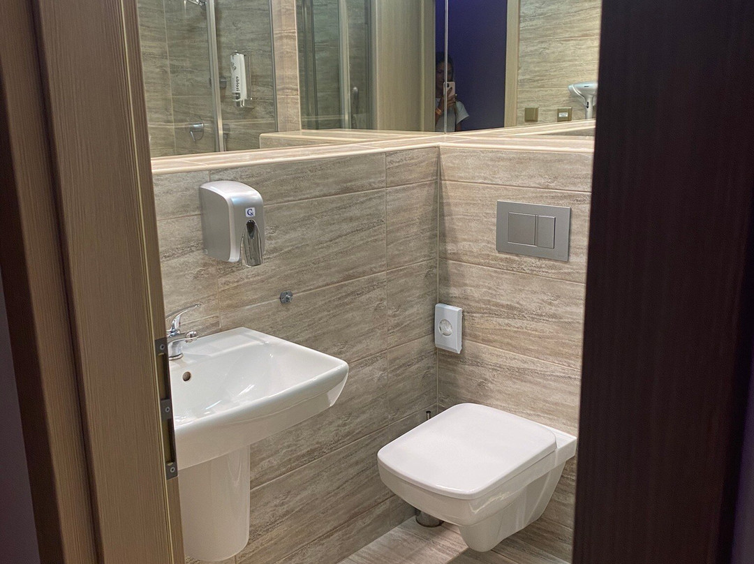 Hotelovy Resort Sikland