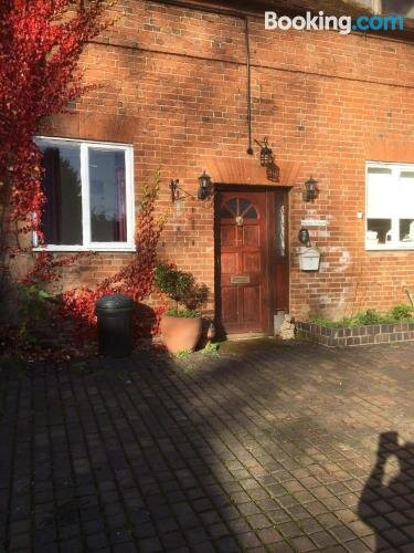 Garden Cottage