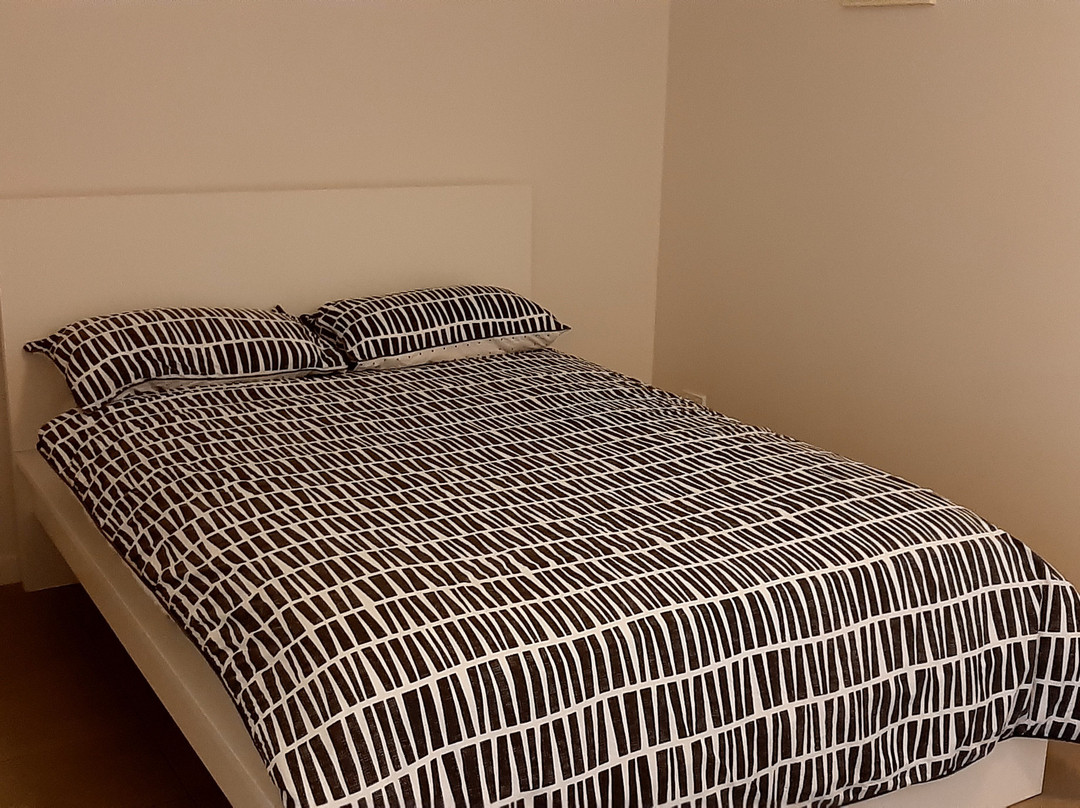 Onslow Apartments