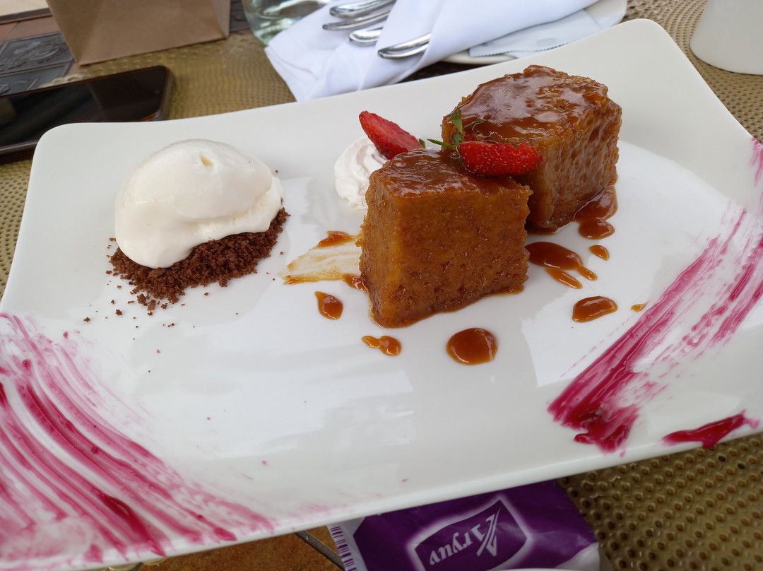 Hermosa Garden Hotel