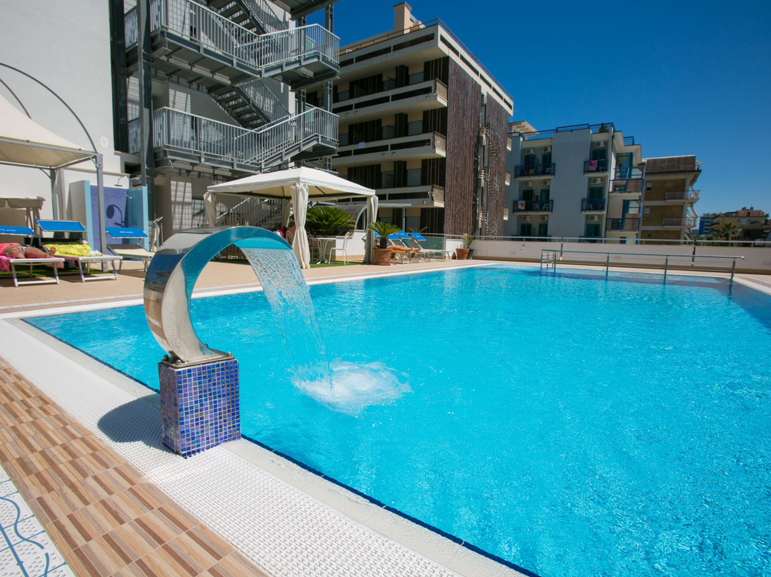 Hotel Altis