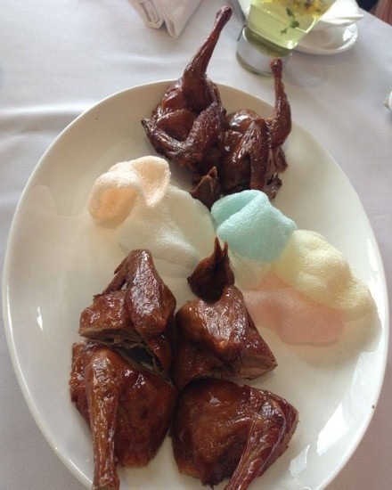 恒悦轩精致香港粤菜(陆家嘴店)主图