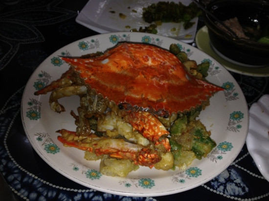 白家餐厅