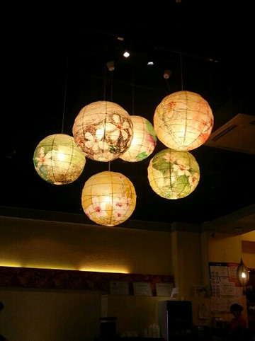 客满台湾客家美食主图