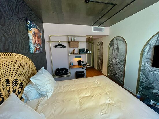 Aiden Hotel by Best Western Lorient Centre主图