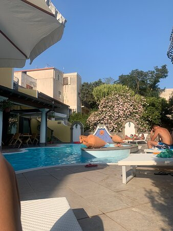 Grand Hotel Arciduca主图