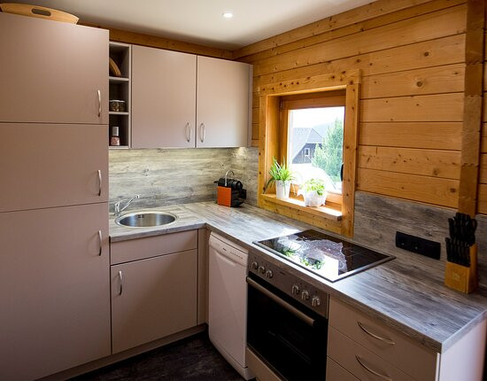 MarktlAlm - Almhuttendorf Turracher Hohe主图