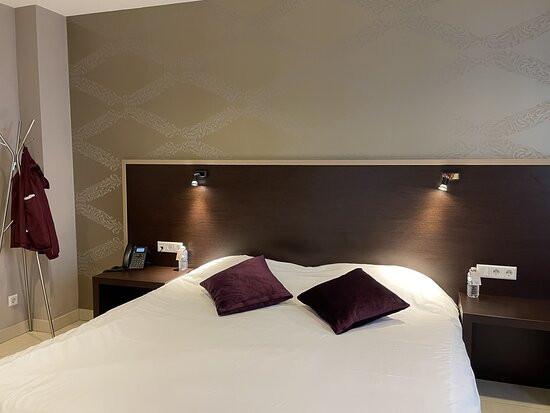 Hotel Pax Luxembourg主图