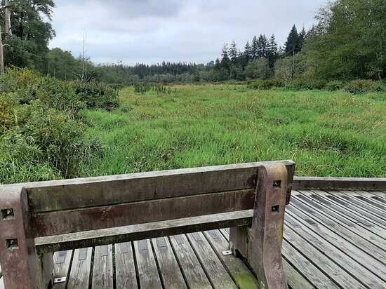 Campbell Valley Regional Park-兰里市必去景点