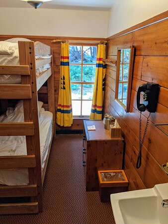 Timberline Lodge主图