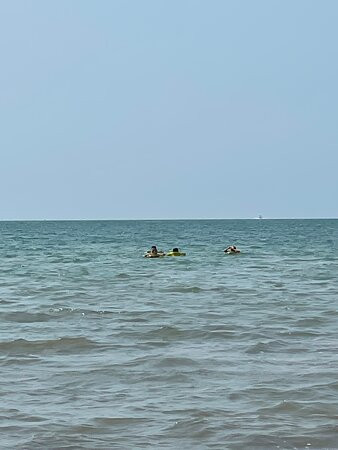 Port Dover Beach景点图片