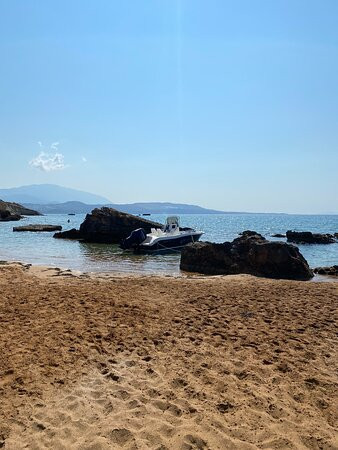 Costa Rossa Hotel主图