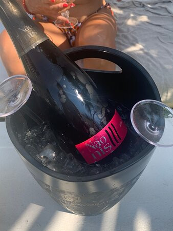 Le Saline Resort主图