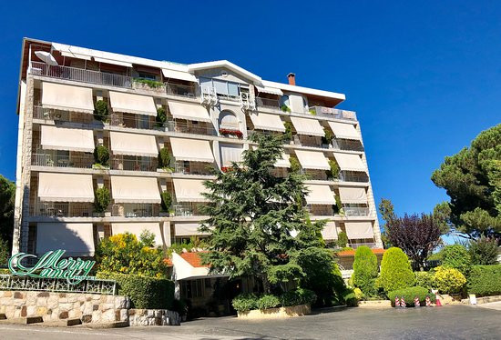 Merry Land Hotel主图