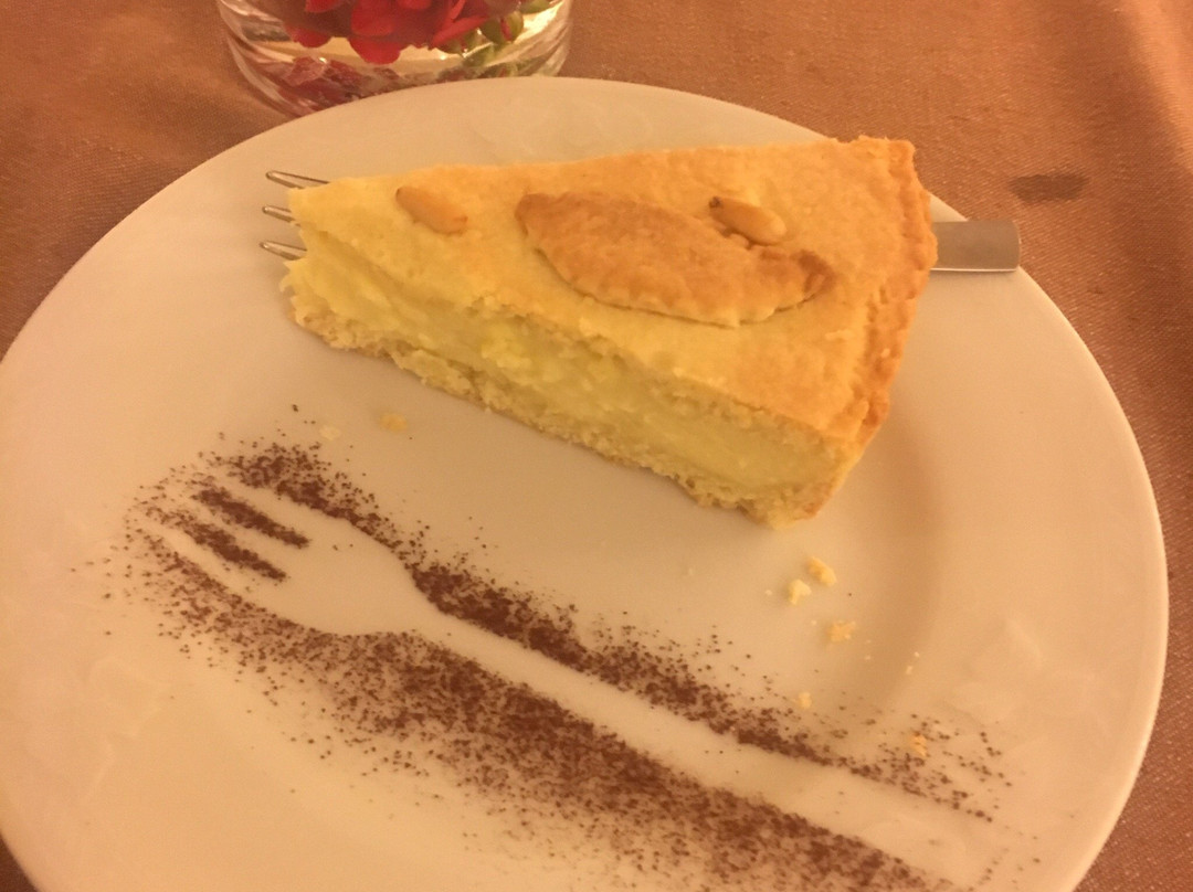 Contado San Lorenzo B&B and Wine主图
