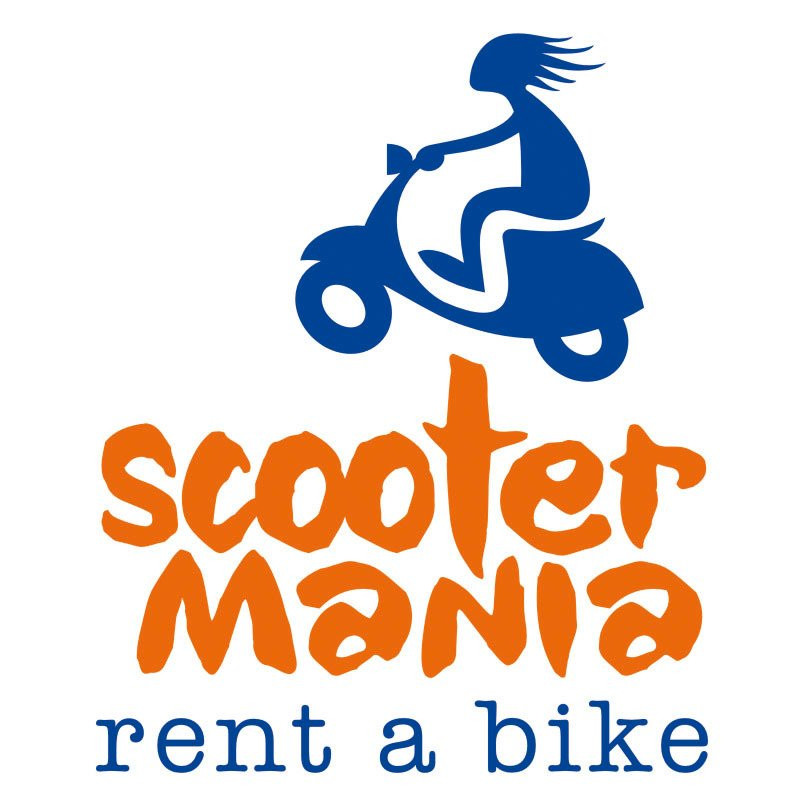 Scootermania Rent a Bike景点图片