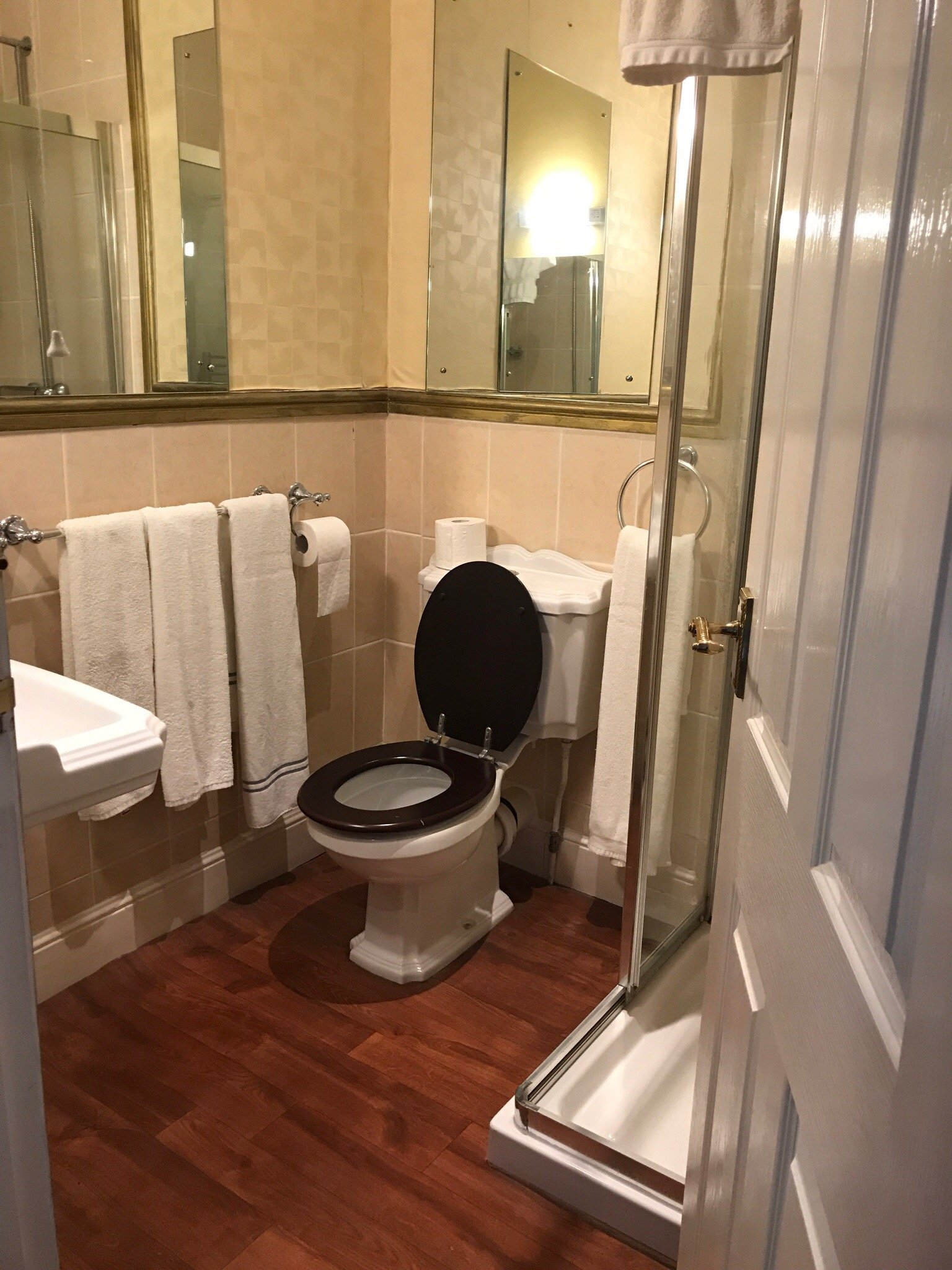 Dromonby Bridge B&B-官方