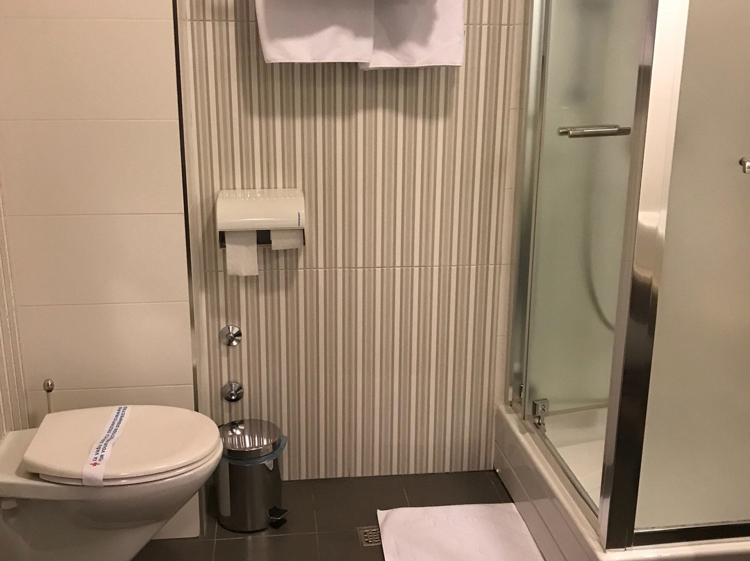 Hotel Majdan主图