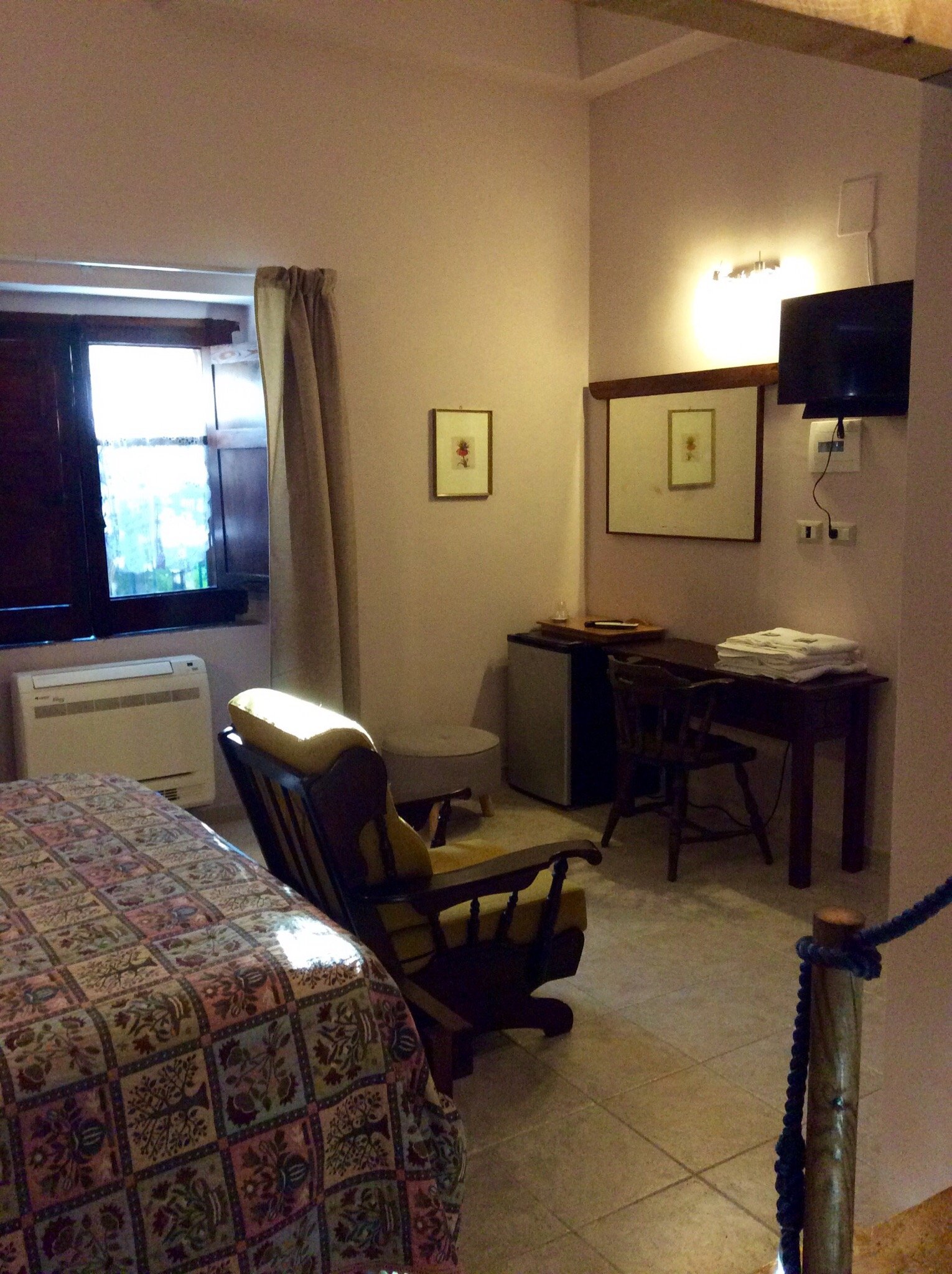 B&B Ex Magazzeno Barlotti-官方