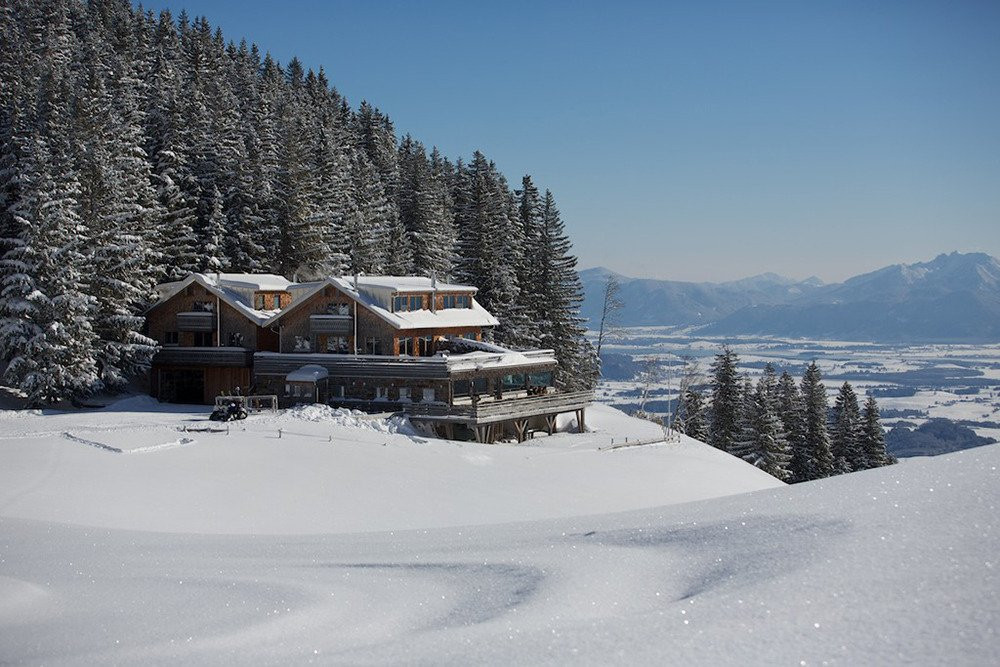 BockLodges