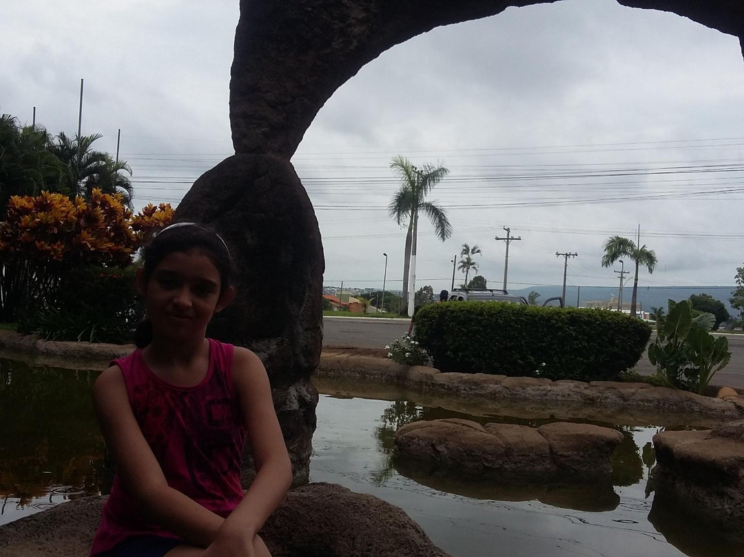 Shopping diRoma-Caldas Novas必去景点