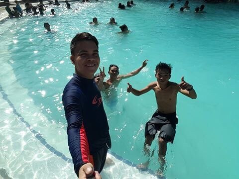 Aqua Cainta Resort