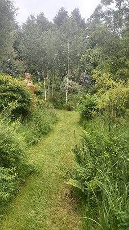Cluain na dTor Seaside Gardens & Nursery-Falcarragh必去景点