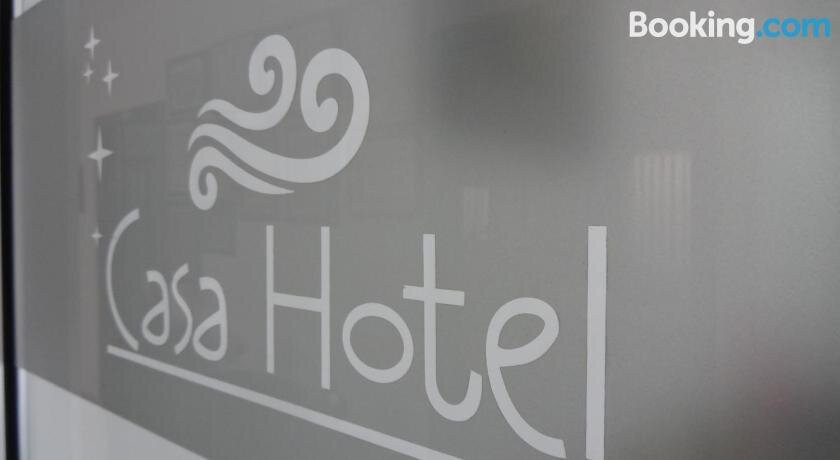 Casa Hotel Miriam主图