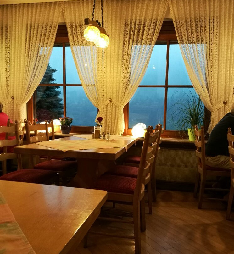 Gasthof Berghof