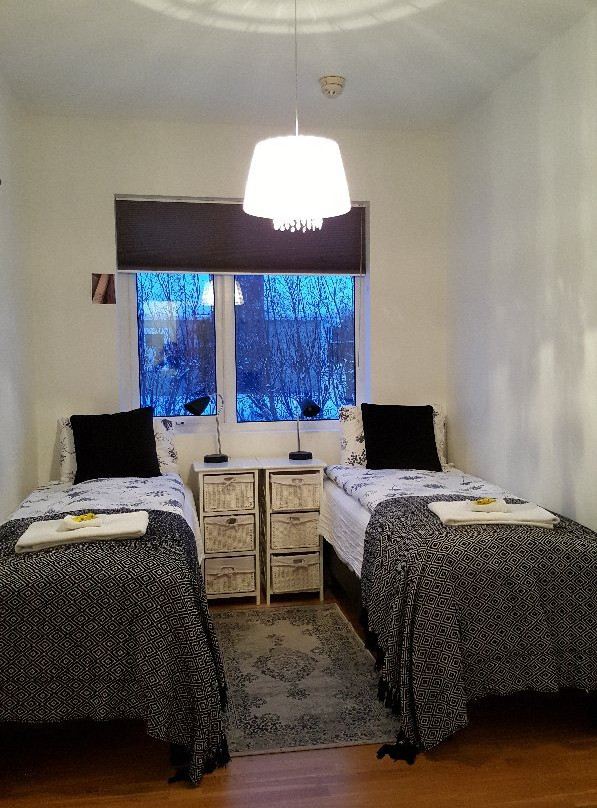 Aska Guesthouse