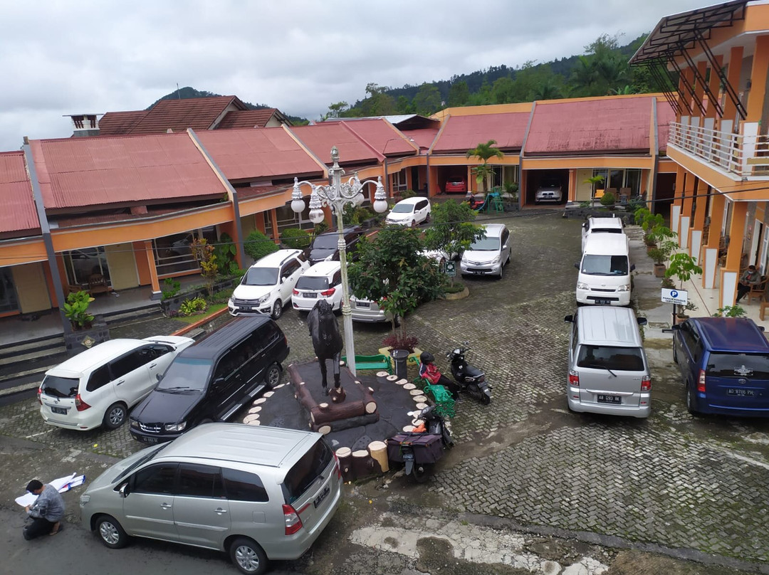 Pondok Sari 2