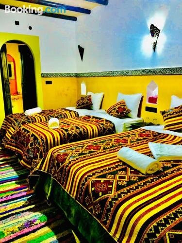 Riad Bab Imlil主图