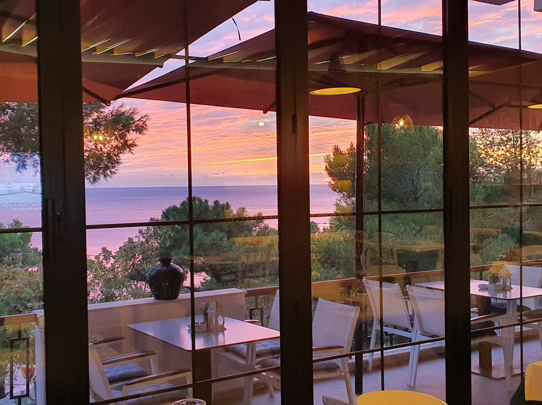 Rinia酒店住宿-Villa D