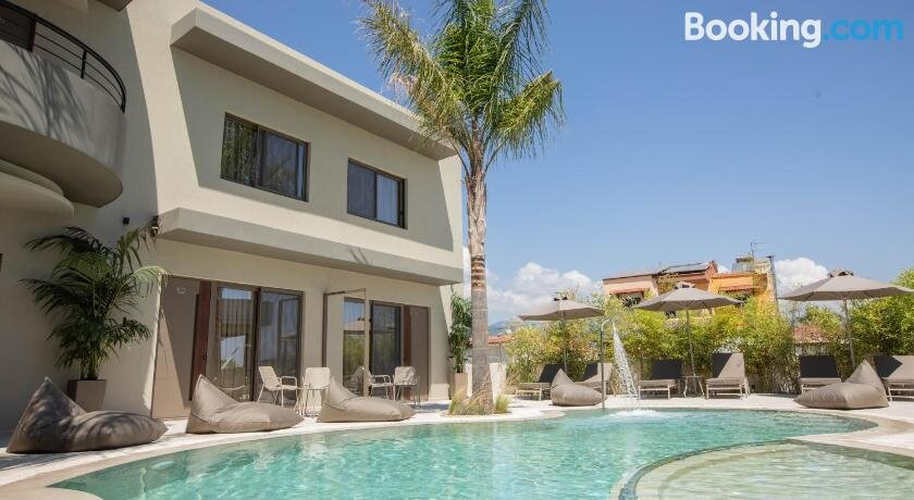 Allonda Seafront Experience主图