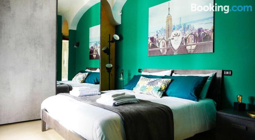 B&B da Titina 153