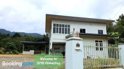 BMB Homestay