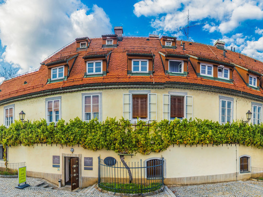 Maribor Tourist Board-马里博尔必去景点