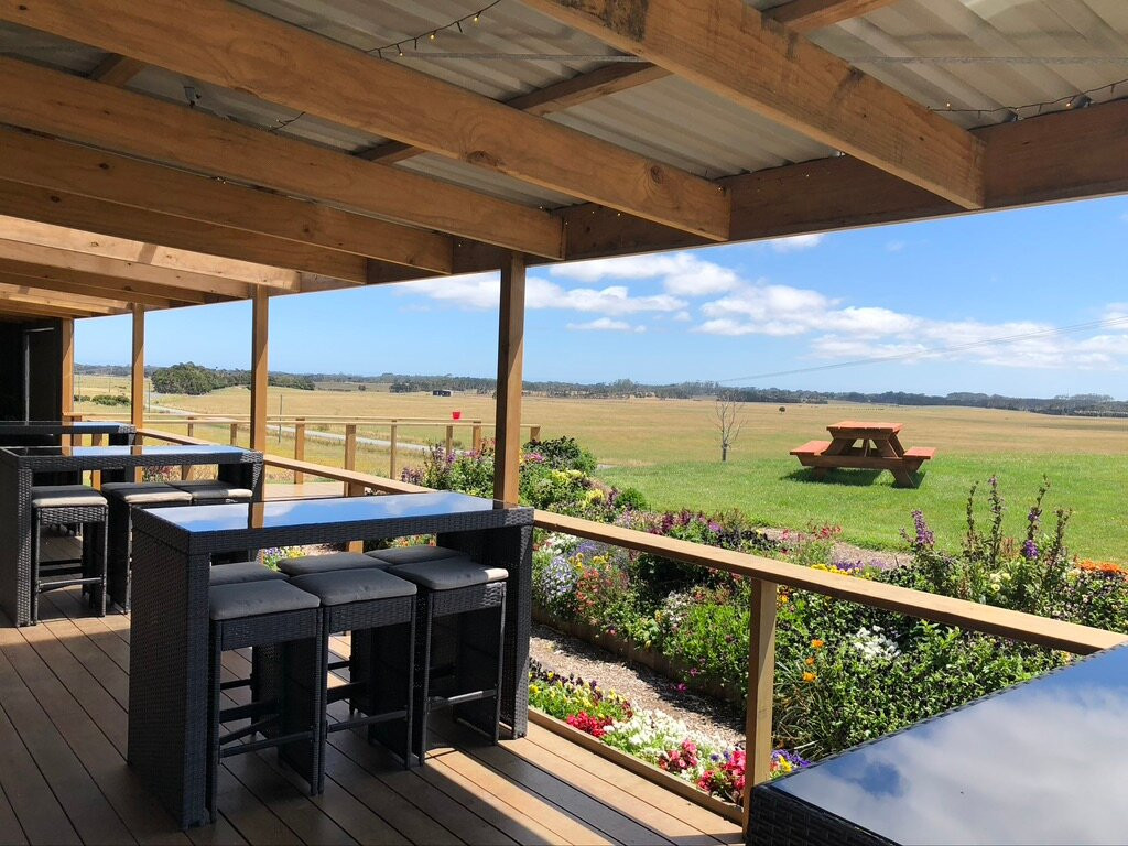 King Island Brewhouse