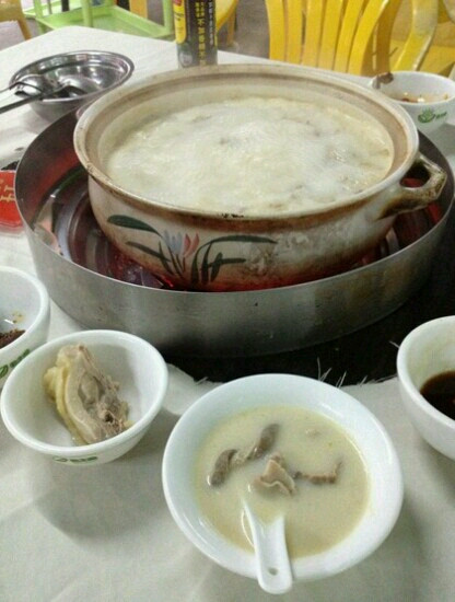 珍伟猪肚包鸡(芳村店)主图