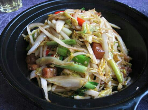 九里飘香特色干锅(重庆两路口店)主图