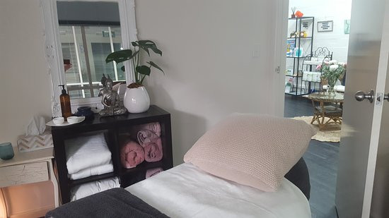 My Balance Aromatherapy-班伯利必去景点