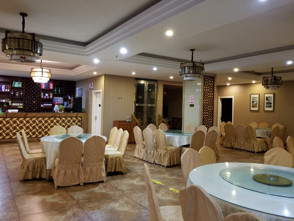 昆明如家青年路店