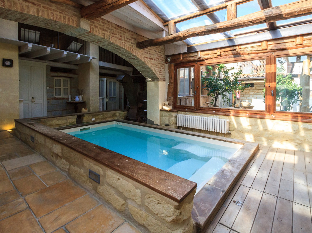 Ca' San Sebastiano Wine Resort & Spa主图