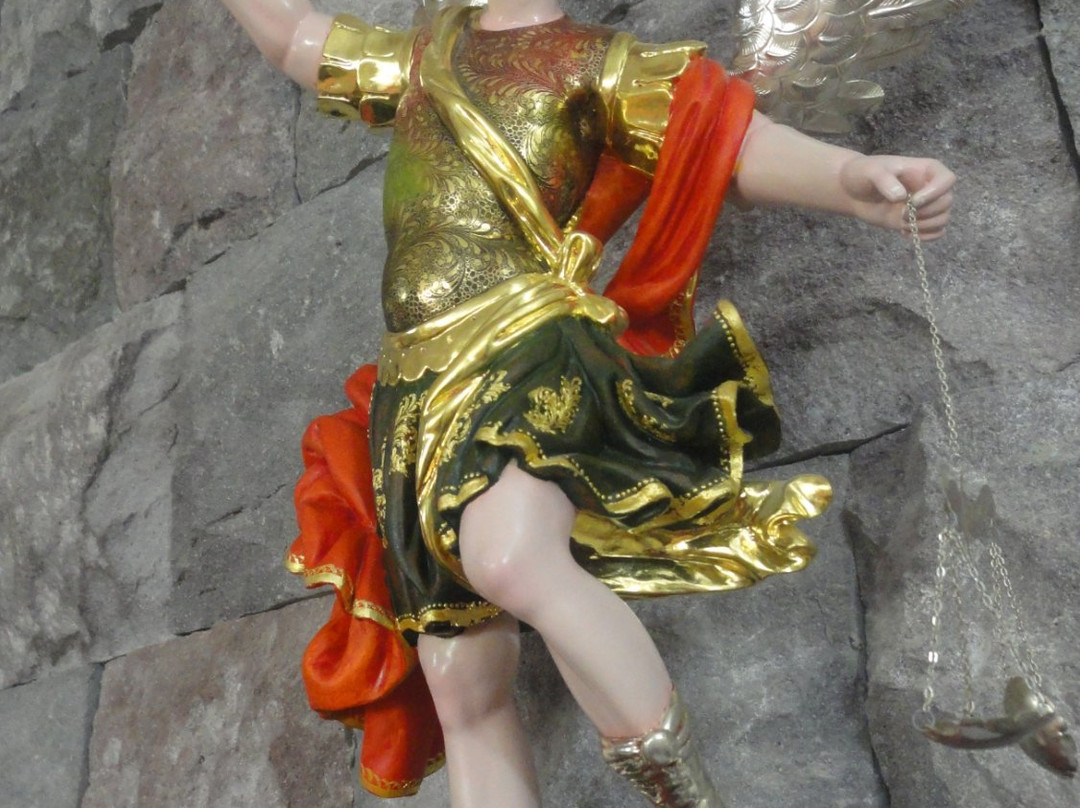 Hotel El Cardenal主图