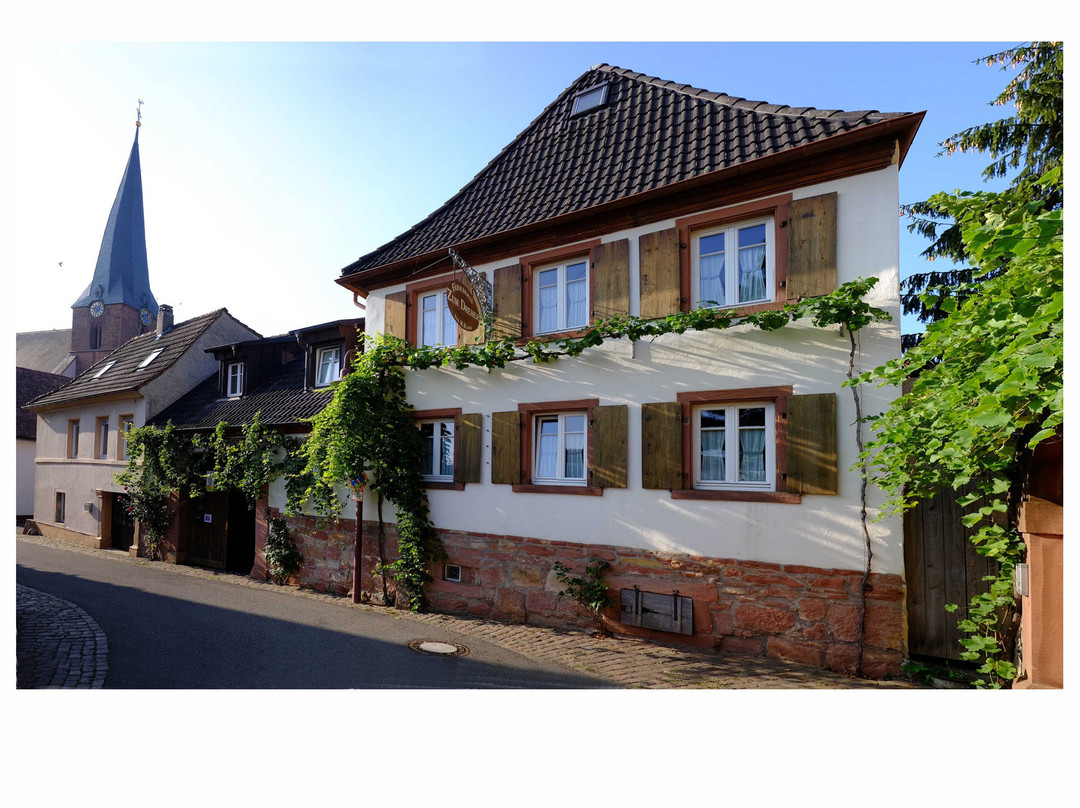 Zum Dreher