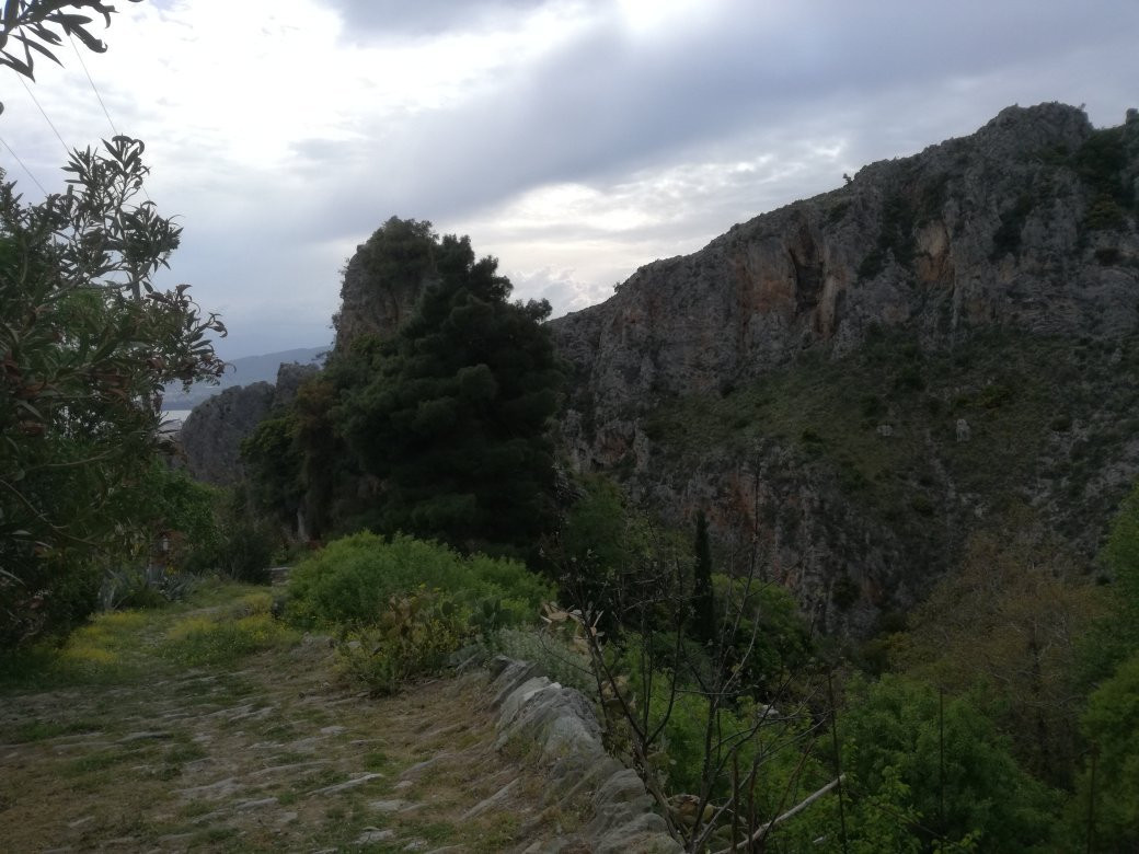Agios Onoufrios旅游攻略图片
